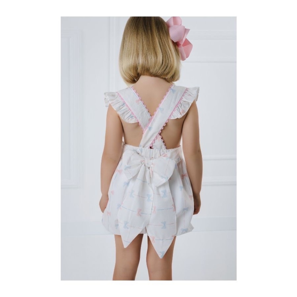$41 ADD ON sal & pimenta romper girls’ top dress hanna andersson mini boden zara